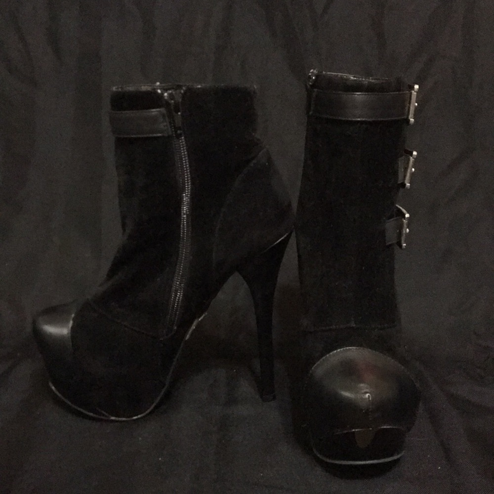 Heels